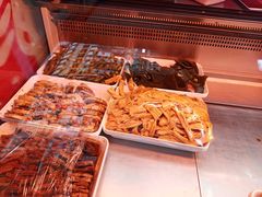 -绝味鸭脖(炫地店)