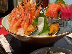-匠和风精致料理(成都龙湖滨江天街店)