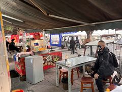 -平安桥张氏肥肠粉