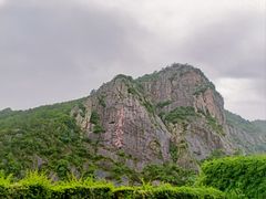 -天台山琼台仙谷景区