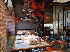 -大潮淮·淮扬菜(何园旗舰店)