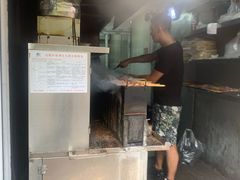 羊肉串-同来顺烧烤餐厅(哈尔滨道店)