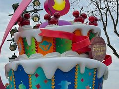 -上海迪士尼度假区