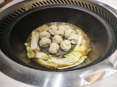 -玺炖·中国铁锅炖(虹桥天街店)