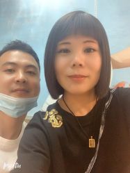 -T.1 hair salon烫染接发