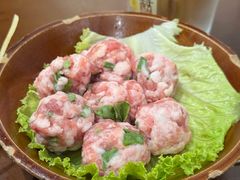 -黔有有贵州酸汤夺夺粉火锅(五味十字店)