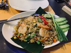 -simply thai天泰(长泰广场店)