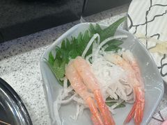 -争鲜回转寿司(中街大悦城店)
