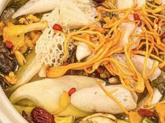 -野菌园·野生菌火锅首创第一家(关兴路总店)