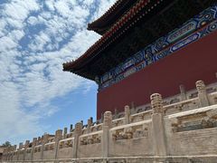 -北京市劳动人民文化宫(太庙)