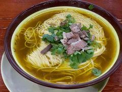 -美玲拉面(鞍山西道店)