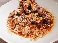 -京味斋·北京烤鸭(华威桥北工大店)