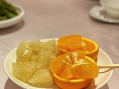 -粗茶淡饭·汉口公馆(循礼门店)