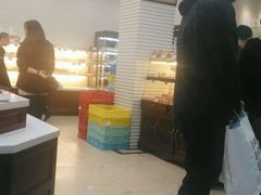 -老大昌(淮海中路店)