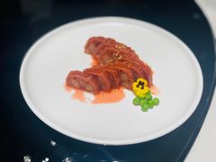 -富淳饭店(陆家嘴保利广场店)