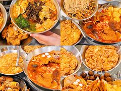 -小螺大作·螺蛳粉火锅(林和西店)