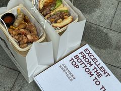 -TIGERS老虎西餐(亦庄店)