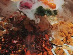 -日进一片海.生腌海鲜火锅.宵夜烧烤(三里屯总店)