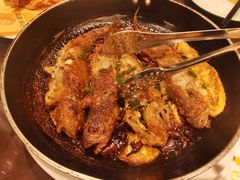 -纪林菜馆·博山菜老字号(华光路店)