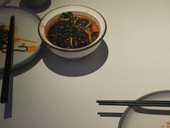-鸣记脆皮烤鱼·海鲜烤鱼(三八广场店)