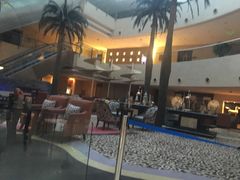 -北京丽亭华苑酒店