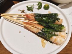 -白石の深夜食堂(泰华店)