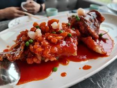 -同庆楼(建邺万达店)