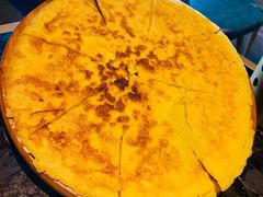 玉米粒饼-一品诚记烤肉·甄选店(中南路店)
