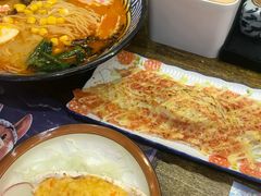-仙隐小鹿料理食堂(沙市人信汇店)