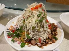 -留芳·文旅古月楼(老街店)