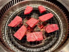 -炭焼肉 石田屋(石垣店)