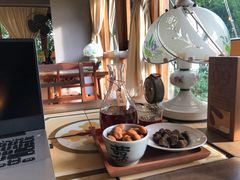 -时光花园(白鹭洲店)