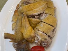 -老乡村美食农庄