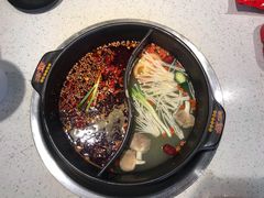 -钢管厂五区小郡肝串串香(南山店)