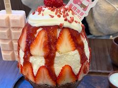 -WONDER ICE 萬得冰田(建設路总店)
