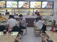-路边摊胡同里(星城商厦店)