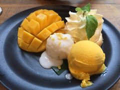 -Mango Tango