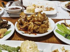 -汉巴味德(沈阳万象汇店)