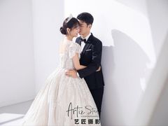 -艺匠摄影ARTIZ STUDIO(大连店)