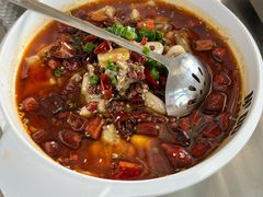 -No.DD戳子烧烤·江湖菜(北京总店)