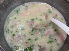 -南记食粥坊·宵夜大排档(莲花总店)