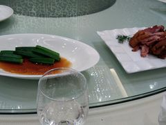 -A One Kitchen·南京精菜馆(晶丽酒店店)