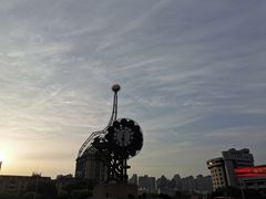 -世纪钟