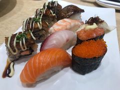 -东京屋(武定路店)