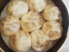 -百年尹氏汤包(湖南路狮子桥店)