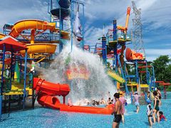 -苏州乐园森林水世界