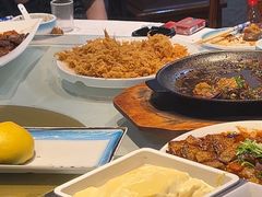 -东北大院·东北菜(三台子店)
