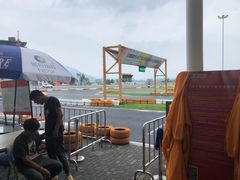 -千岛湖燃擎卡丁车赛车主题乐园(秀湖路店)