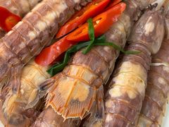 -醉壹号海鲜大排档(厦门美食地标店)