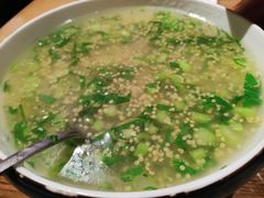 养生青菜钵-龙少爷碳火干锅(环球中心店)